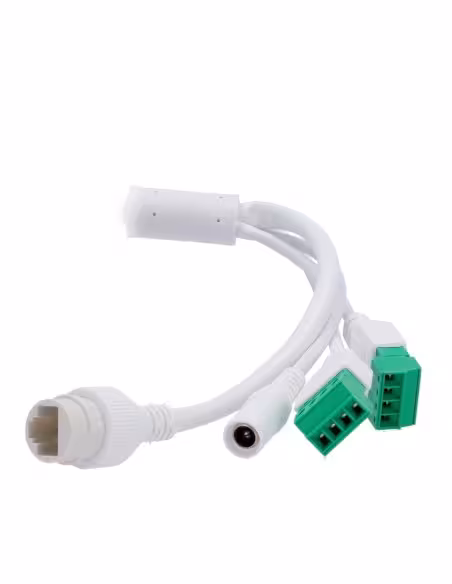 Comprar HIKVISION DS-2CD2643G2-IZS(2.8-12MM) Hikvision - Cámara Bullet  IP gama PRO - Resolución 4 Megapíxel (2688x1520) - Lente