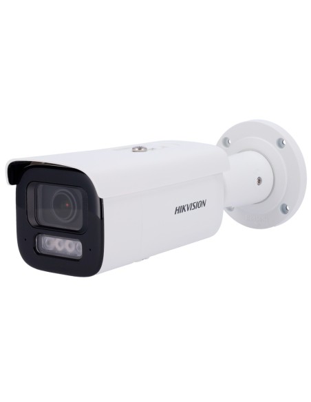 Hikvision pro ds-2cd2643g2-lizs2u (2.8-12mm) Hikvision Camera Bullet IP Gama Pro - Resolução 4 Megapixel (2688x1520) - Lens Var