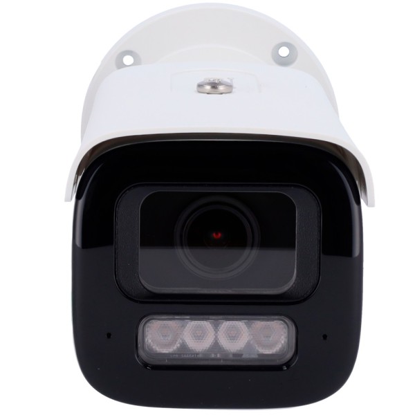 Comprar HIKVISION PRO DS-2CD2643G2-LIZS2U(2.8-12MM) Hikvision cámara Bullet IP gama PRO - Resolución 4 Megapíxel (2688x1520) - L