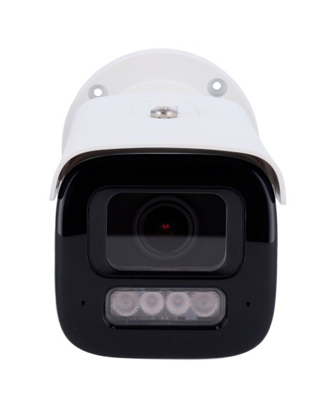 Comprar HIKVISION PRO DS-2CD2643G2-LIZS2U(2.8-12MM) Hikvision cámara Bullet IP gama PRO - Resolución 4 Megapíxel (2688x1520) - L