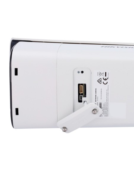 Acheter HIKVISION PRO DS-2CD2643G2-LIZS2U(2.8-12MM) caméra Hikvision Bullet IP gamme PRO - Résolution 4 mégapixels (2688x1520) -