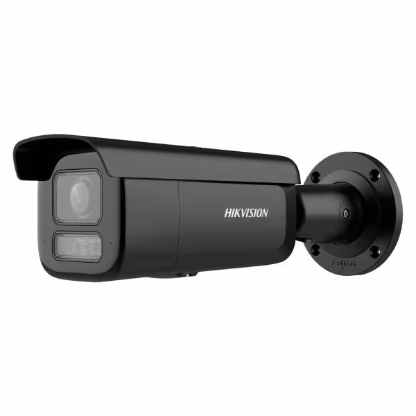 Acheter HIKVISION PRO DS-2CD2643G2-LIZS2U(2.8-12MM)/BLACK caméra IP Hikvision gamme PRO - Résolution 4 mégapixels (2688x152