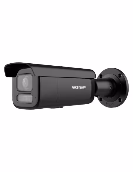 Acheter HIKVISION PRO DS-2CD2643G2-LIZS2U(2.8-12MM)/BLACK caméra IP Hikvision gamme PRO - Résolution 4 mégapixels (2688x152