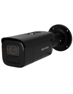 Acquistare HIKVISION PRO DS-2CD2646G2HT-IZS(2.8-12)/EF//BLK Hikvision - Telecamera Bullet IP gamma PRO - Risoluzione 4 MPx (2688