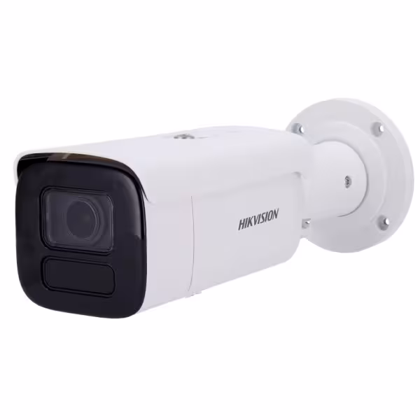 Kaufen HIKVISION PRO DS-2CD2646G2HT-IZS(2.8-12MM)(EF) Hikvision – Bullet-IP-Kamera der PRO-Serie – Auflösung 4 MPx (2688x1520) |