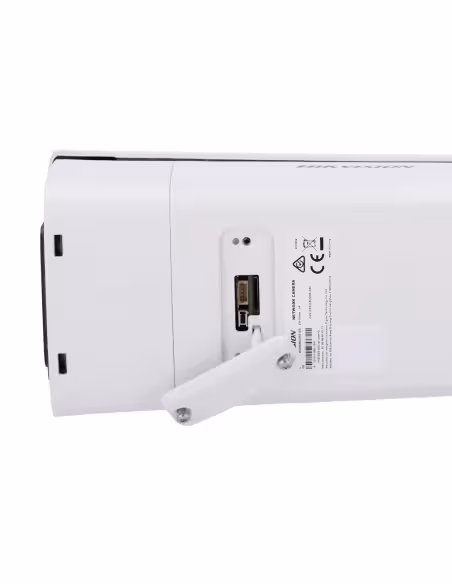 Kaufen HIKVISION PRO DS-2CD2646G2HT-IZS(2.8-12MM)(EF) Hikvision – Bullet-IP-Kamera der PRO-Serie – Auflösung 4 MPx (2688x1520) |