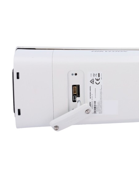 Acheter HIKVISION PRO DS-2CD2646G2HT-IZS(2.8-12MM)(EF) Hikvision - Caméra IP Bullet gamme PRO - Résolution 4 MPx (2688x1520) | P