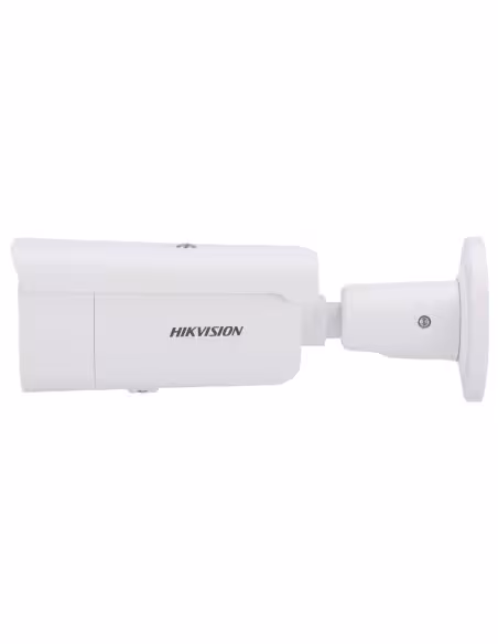 Comprare HIKVISION PRO DS-2CD2646G2HT-IZS(2.8-12MM)(EF) Hikvision - Telecamera IP Bullet gamma PRO - Risoluzione 4 MPx (2688x152