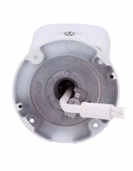 Comprare HIKVISION PRO DS-2CD2646G2HT-IZS(2.8-12MM)(EF) Hikvision - Telecamera IP Bullet gamma PRO - Risoluzione 4 MPx (2688x152