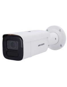 Comprar HIKVISION PRO DS-2CD2646G2T-IZSY(2.8-12MM)(C) Hikvision - Cámara Bullet IP gama PRO - Resolución 4 MPx (2688x1520) | PoE