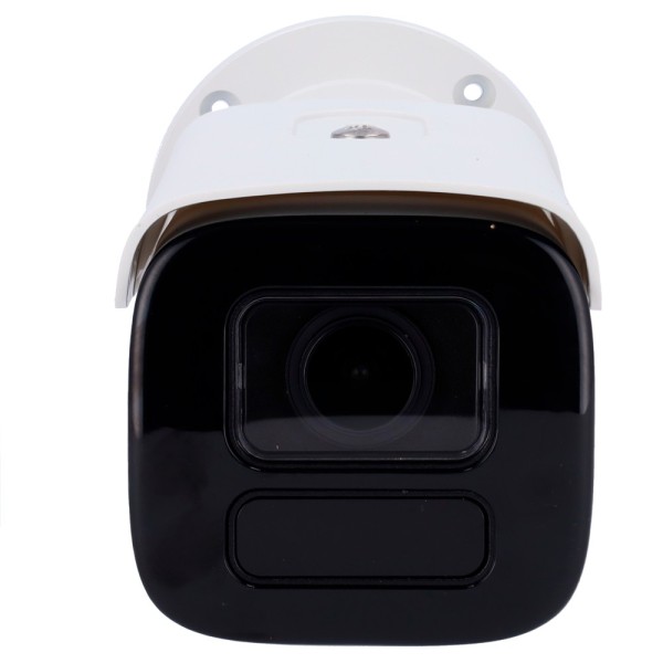 Comprar HIKVISION PRO DS-2CD2646G2T-IZSY(2.8-12MM)(C) Hikvision - Cámara Bullet IP gama PRO - Resolución 4 MPx (2688x1520) | PoE