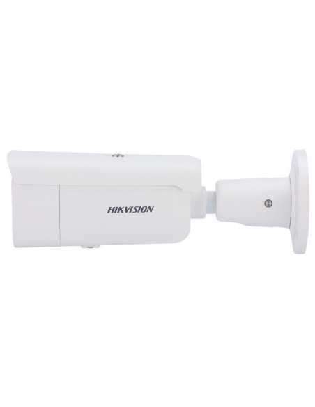 Comprar HIKVISION PRO DS-2CD2646G2T-IZSY(2.8-12MM)(C) Hikvision - Cámara Bullet IP gama PRO - Resolución 4 MPx (2688x1520) | PoE