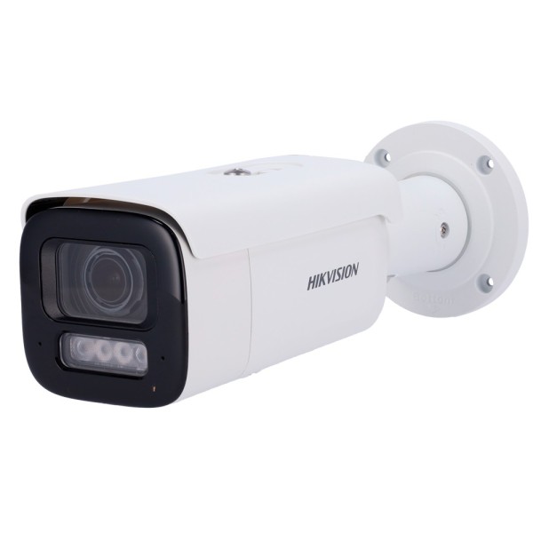 Comprar HIKVISION PRO DS-2CD2647G2HT-LIZS(2.8-12MM)(EF) Hikvision - Cámara Bullet IP gama PRO - Resolución 4 MPx (2688x1520) | P