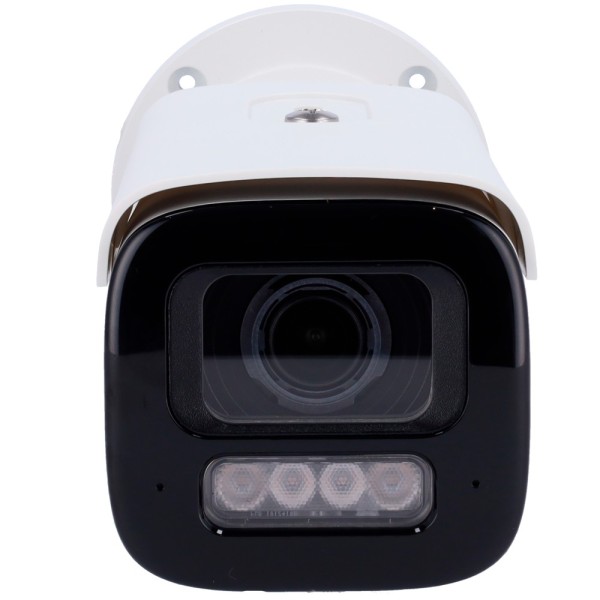 Acquistare HIKVISION PRO DS-2CD2647G2HT-LIZS(2.8-12MM)(EF) Hikvision - Telecamera Bullet IP gamma PRO - Risoluzione 4 MPx (2688x