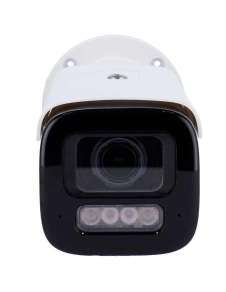Kaufen HIKVISION PRO DS-2CD2647G2HT-LIZS(2.8-12MM)(EF) Hikvision – IP-Bullet-Kamera der PRO-Serie – Auflösung 4 MPx (2688x1520) 