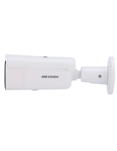 Hikvision pro ds-2cd2647g2ht-lizs (2.8-12mm) (EF) Hikvision - Camera Bullet IP Gama Pro - Resolução 4 MPX (2688x1520) | Poe + | 