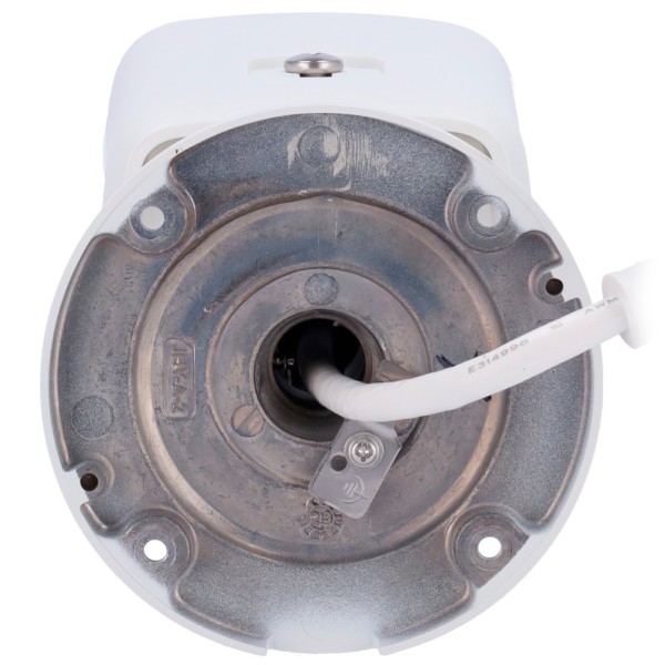 Hikvision pro ds-2cd2647g2ht-lizs (2.8-12mm) (EF) Hikvision - Camera Bullet IP Gama Pro - Resolução 4 MPX (2688x1520) | Poe + | 