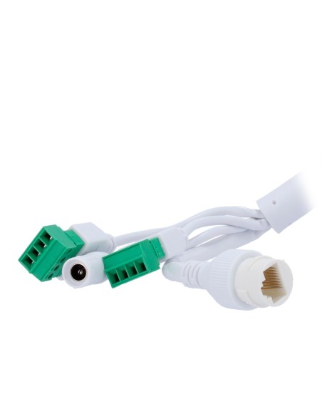 Comprar HIKVISION DS-2CD2647G2HT-LIZS(2.8-12MM)(EF) Hikvision - Cámara Bullet IP gama PRO - Resolución 4 MPx (2688x1520) | PoE+ 