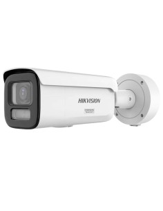 Acheter HIKVISION PRO DS-2CD2647G3-LIZS2UY/SL(2.8-12MM) Caméra IP Hikvision Bullet gamme PRO ColorVu3.0 - Résolution 4 MPx | PoE