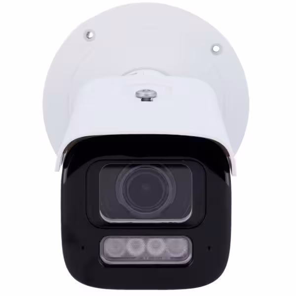 Comprar HIKVISION DS-2CD2647G3-LIZSY(2.8-12MM) Hikvision cámara IP Bullet gama PRO ColorVu3.0 - Resolución 4 MPx | PoE IEEE802.3