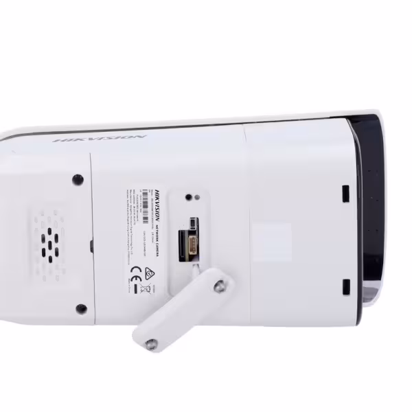 Comprar HIKVISION DS-2CD2647G3-LIZSY(2.8-12MM) Hikvision cámara IP Bullet gama PRO ColorVu3.0 - Resolución 4 MPx | PoE IEEE802.3
