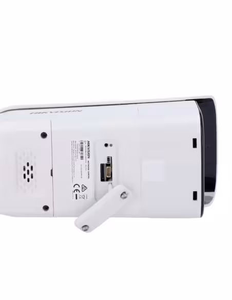 Comprar HIKVISION DS-2CD2647G3-LIZSY(2.8-12MM) Hikvision cámara IP Bullet gama PRO ColorVu3.0 - Resolución 4 MPx | PoE IEEE802.3