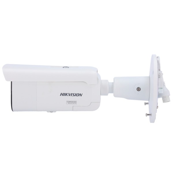 Acheter HIKVISION PRO DS-2CD2647G3-LIZSY(2.8-12MM) caméra IP Hikvision Bullet gamme PRO ColorVu3.0 - Résolution 4 MPx | PoE IEEE