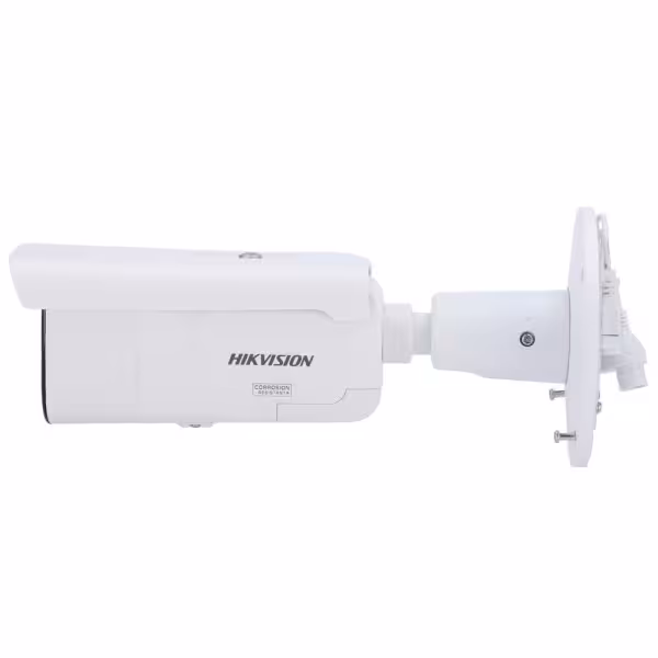 Comprar HIKVISION DS-2CD2647G3-LIZSY(2.8-12MM) Hikvision cámara IP Bullet gama PRO ColorVu3.0 - Resolución 4 MPx | PoE IEEE802.3