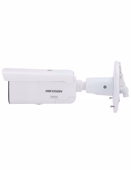 Comprar HIKVISION DS-2CD2647G3-LIZSY(2.8-12MM) Hikvision cámara IP Bullet gama PRO ColorVu3.0 - Resolución 4 MPx | PoE IEEE802.3