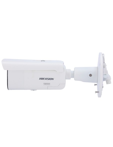 Comprar HIKVISION PRO DS-2CD2647G3-LIZSY(2.8-12MM) Hikvision cámara IP Bullet gama PRO ColorVu3.0 - Resolución 4 MPx | PoE IEEE8