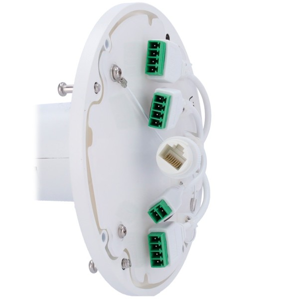 Acheter HIKVISION PRO DS-2CD2647G3-LIZSY(2.8-12MM) caméra IP Hikvision Bullet gamme PRO ColorVu3.0 - Résolution 4 MPx | PoE IEEE