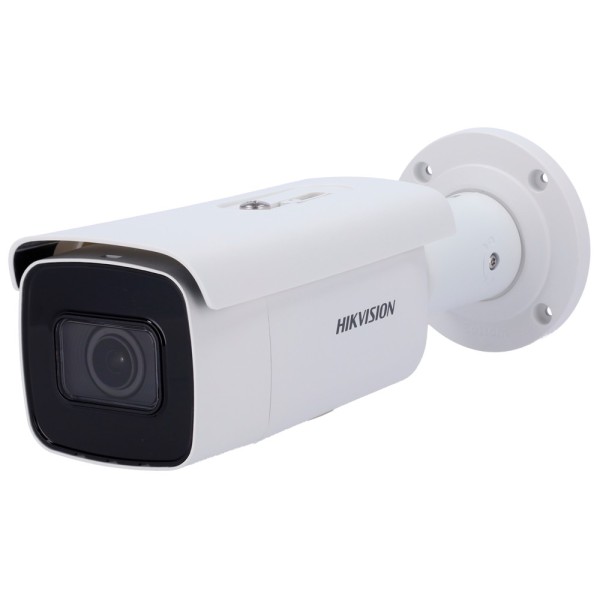 Acheter HIKVISION PRO DS-2CD2663G2-IZS(2.8-12MM) Hikvision - Caméra Bullet IP gamme PRO - Résolution 6 mégapixels (3200x1800) - 