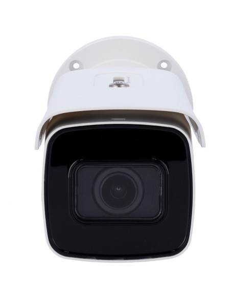 Hikvision pro ds-2cd2663g2-izs (2.8-12mm) Horkvision - Bullet IP Range Pro - Resolução 6 Megapixels (3200x1800) - Vari Lens