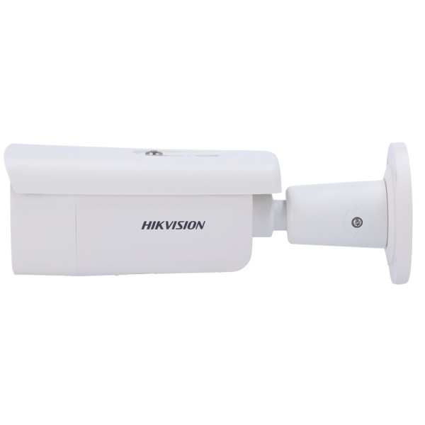 Acheter HIKVISION PRO DS-2CD2663G2-IZS(2.8-12MM) Hikvision - Caméra Bullet IP gamme PRO - Résolution 6 mégapixels (3200x1800) - 