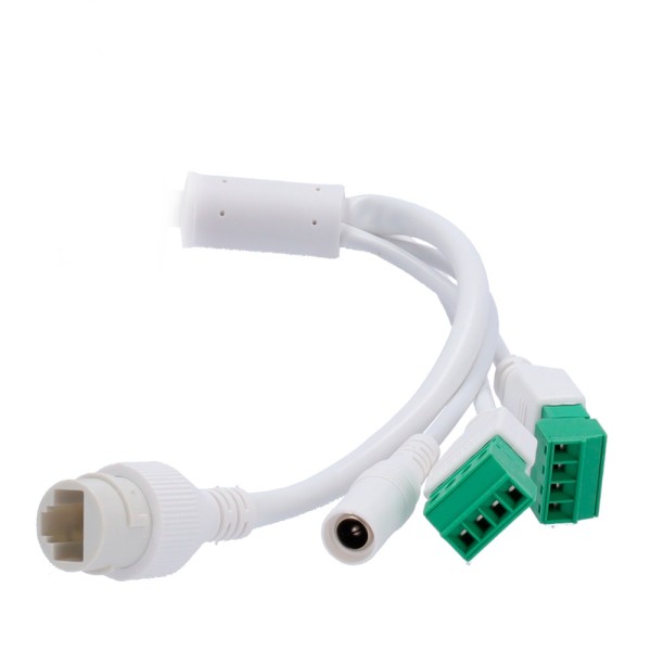 Acheter HIKVISION PRO DS-2CD2663G2-IZS(2.8-12MM) Hikvision - Caméra Bullet IP gamme PRO - Résolution 6 mégapixels (3200x1800) - 