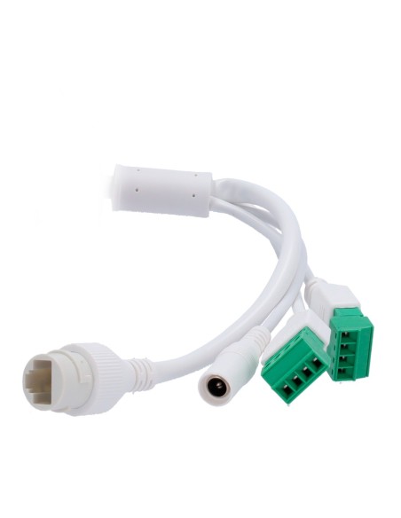 Acheter HIKVISION PRO DS-2CD2663G2-IZS(2.8-12MM) Hikvision - Caméra Bullet IP gamme PRO - Résolution 6 mégapixels (3200x1800) - 