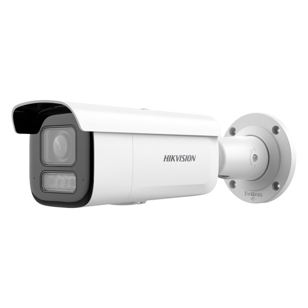 Acheter HIKVISION PRO DS-2CD2663G2-LIZS2U/SL Caméra IP Hikvision Bullet gamme PRO - Résolution 6 mégapixels (3200x1800) - Object