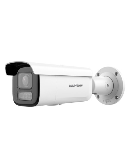 Comprar HIKVISION PRO DS-2CD2663G2-LIZS2U/SL Hikvision cámara Bullet IP gama PRO - Resolución 6 Megapixel (3200x1800) - Lente va