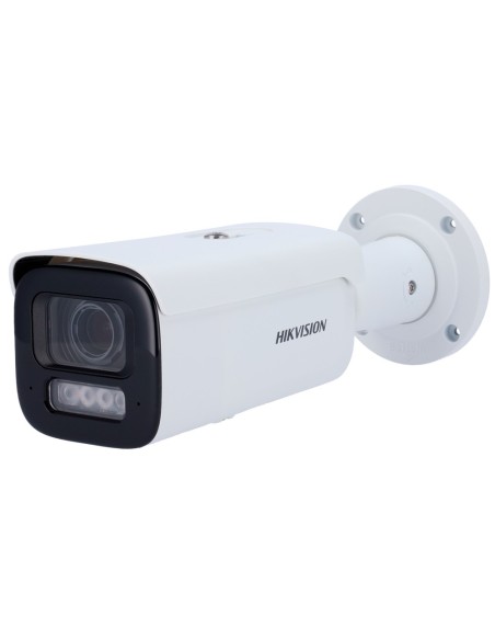 Acheter HIKVISION PRO DS-2CD2667G2HT-LIZS(2.8-12MM)(EF) caméra Hikvision Bullet IP gamme PRO - Résolution 6 MP | Objectif motori