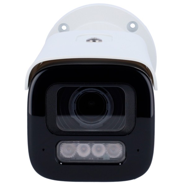 Acquista HIKVISION PRO DS-2CD2667G2HT-LIZS(2.8-12MM)(EF) telecamera Hikvision Bullet IP gamma PRO - Risoluzione 6 MP | Obiettivo