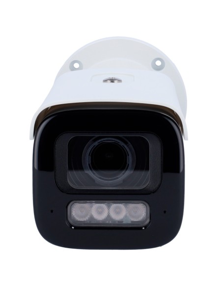 Hikvision pro ds-2cd2667g2ht-lizs (2.8-12mm) (EF) Hikvision Camera Bullet IP Gama Pro - Resolução 6 MP | Lente motorizada 2.8 ~ 