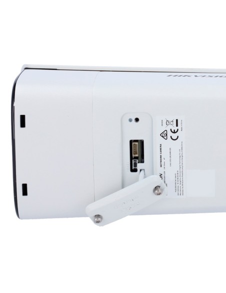 Kaufen HIKVISION PRO DS-2CD2667G2HT-LIZS(2.8-12MM)(EF) Hikvision Bullet-IP-Kamera der PRO-Serie – Auflösung 6 MP | Motorisiertes