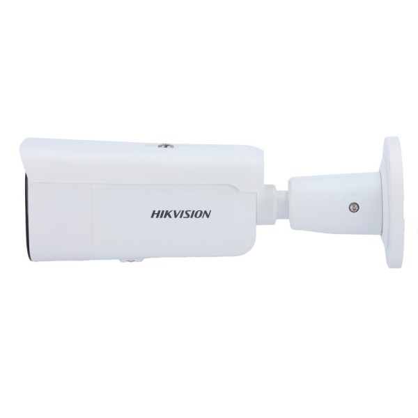 Acheter HIKVISION PRO DS-2CD2667G2HT-LIZS(2.8-12MM)(EF) caméra Hikvision Bullet IP gamme PRO - Résolution 6 MP | Objectif motori