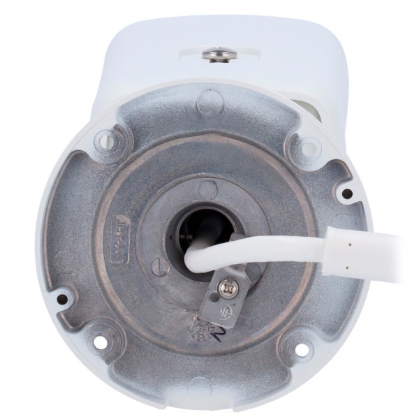 Hikvision pro ds-2cd2667g2ht-lizs (2.8-12mm) (EF) Hikvision Camera Bullet IP Gama Pro - Resolução 6 MP | Lente motorizada 2.8 ~ 