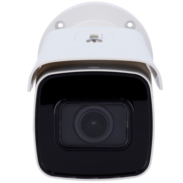 Hikvision pro ds-2cd2683g2-izs (2.8-12mm) Hikvision - Bullet IP Camera Pro - Resolução 8 Megapixel (3840x2160) - Lens Vari