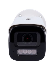 Hikvision pro ds-2cd2683g2-lizs2u (2.8-12mm) Hikvision - Camera Bullet IP Gama Pro - Resolução 8 Megapixels (3840x2160) - Lente  2