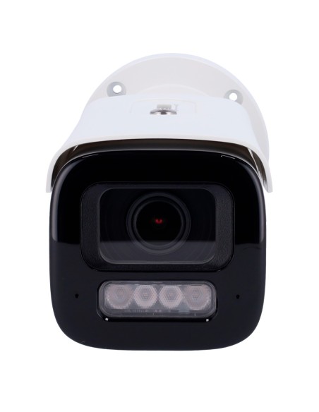 Hikvision pro ds-2cd2683g2-lizs2u (2.8-12mm) Hikvision - Camera Bullet IP Gama Pro - Resolução 8 Megapixels (3840x2160) - Lente 