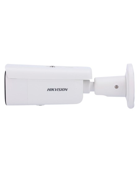 Hikvision pro ds-2cd2683g2-lizs2u (2.8-12mm) Hikvision - Camera Bullet IP Gama Pro - Resolução 8 Megapixels (3840x2160) - Lente 