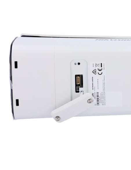 Hikvision pro ds-2cd2683g2-lizs2u (2.8-12mm) Hikvision - Camera Bullet IP Gama Pro - Resolução 8 Megapixels (3840x2160) - Lente 