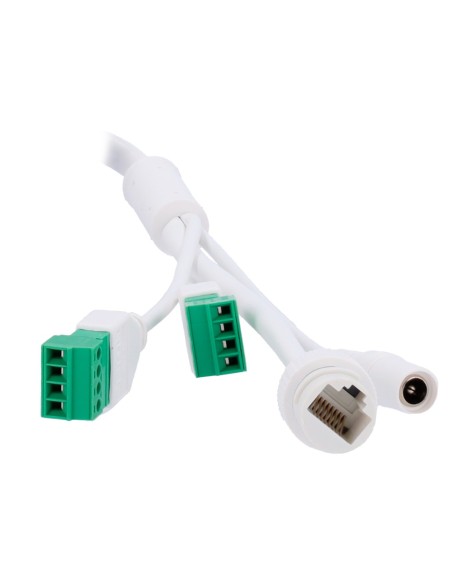 Acheter HIKVISION PRO DS-2CD2683G2-LIZS2U(2.8-12MM) Hikvision - Caméra Bullet IP gamme PRO - Résolution 8 mégapixels (3840x2160)